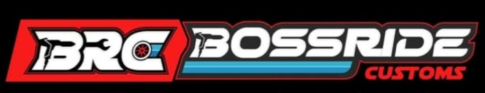 BRC Bossride Customs